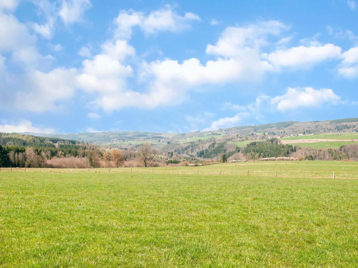 Cosy Holiday Home In Stoumont With A Roof Terrace Esterno foto